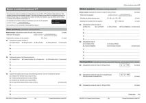 Alternative view 4 of AQA GCSE Science (9-1) Equations Practice Pack