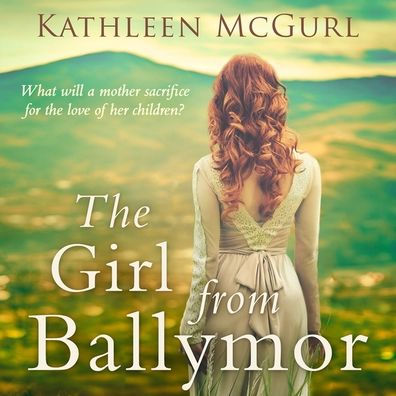The Girl From Ballymor