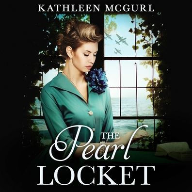 Title: The Pearl Locket, Author: Kathleen McGurl, Lizzie Hopley