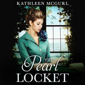 Title: The Pearl Locket, Author: Kathleen McGurl, Lizzie Hopley