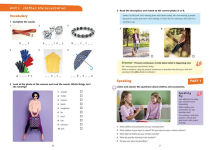 Alternative view 2 of Cambridge English Qualifications - Activities for A2 Key for Schools