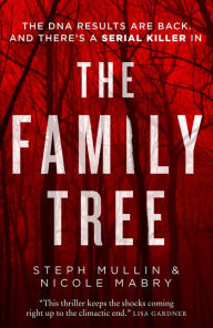 Download new free books The Family Tree (English literature)