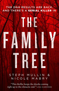 E-books free download pdf The Family Tree 9780008461249