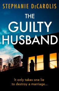 Download books online free for ipad The Guilty Husband ePub RTF PDB 9780008462093 (English literature) by 