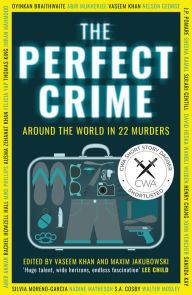 Epub bud book downloads The Perfect Crime by  (English literature) 9780008462345