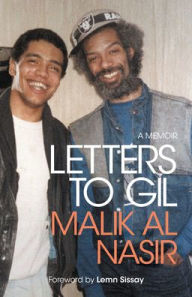 Title: Letters to Gil, Author: Malik Al Nasir