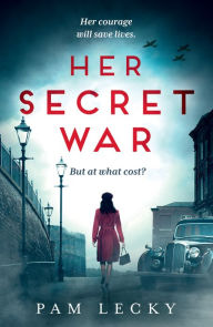 Pdf books online download Her Secret War FB2 by  in English