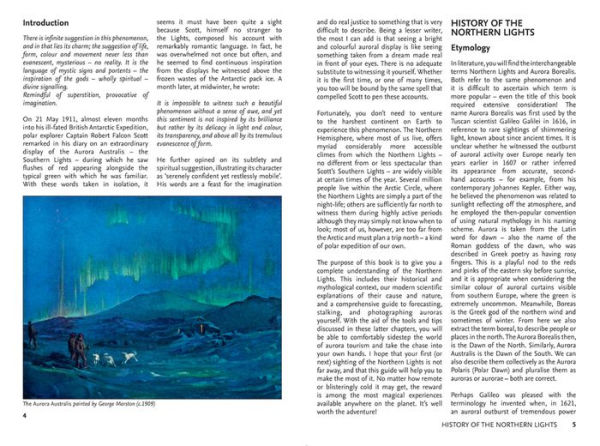 The Northern Lights: Definitive Guide to Auroras