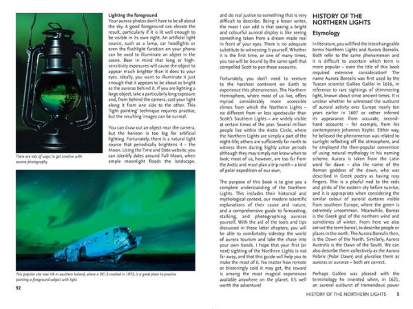 The Northern Lights: Definitive Guide to Auroras