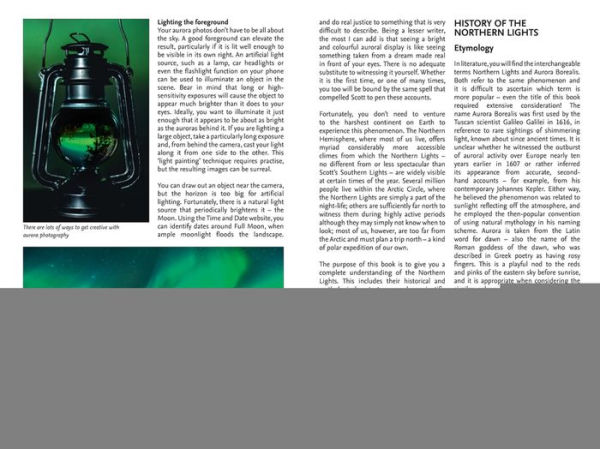 The Northern Lights: Definitive Guide to Auroras