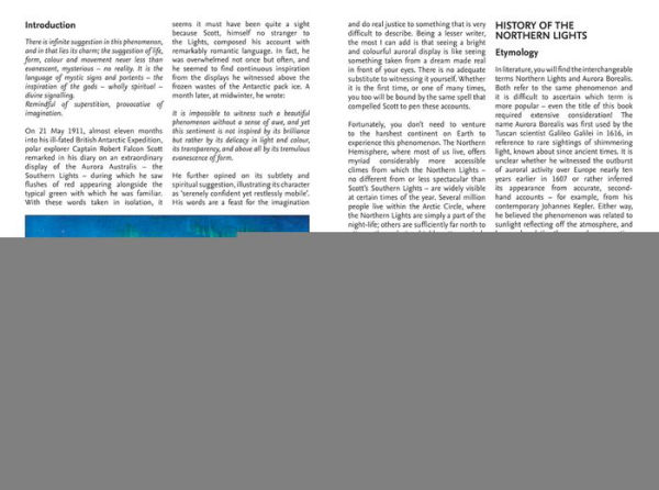 The Northern Lights: Definitive Guide to Auroras