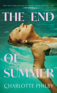 Ebook download for mobile phones The End of Summer 9780008466442 by Charlotte Philby (English Edition) MOBI