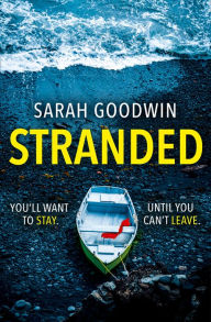 Free download books on pdf Stranded 9780008467364 by Sarah Goodwin