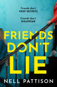 Best audio books torrents download Friends Don't Lie