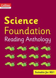Title: Collins International Foundation - Collins International Science Foundation Reading Anthology, Author: Collins