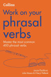 Alternative view 1 of Collins Work on Your Phrasal Verbs