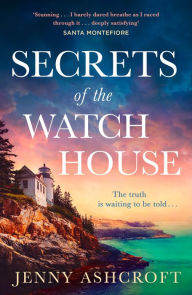 Free pdf books direct download Secrets of the Watch House 9780008469078 by Jenny Ashcroft (English literature)