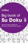Alternative view 1 of Big Book of Su Doku 9