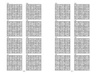 Alternative view 2 of Big Book of Su Doku 9