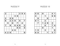 Alternative view 3 of Big Book of Su Doku 9