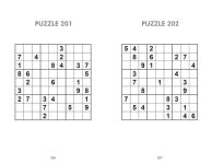 Alternative view 4 of Big Book of Su Doku 9