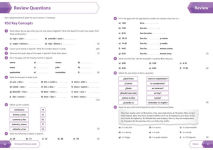 Alternative view 3 of Collins KS3 Revision - KS3 Spanish All-in-One Complete Revision and Practice: Ideal for Years 7, 8 and 9