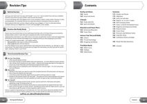 Alternative view 5 of Collins KS3 Revision - KS3 Spanish All-in-One Complete Revision and Practice: Ideal for Years 7, 8 and 9
