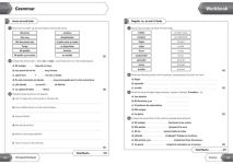 Alternative view 7 of Collins KS3 Revision - KS3 Spanish All-in-One Complete Revision and Practice: Ideal for Years 7, 8 and 9