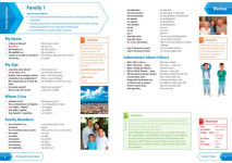 Alternative view 9 of Collins KS3 Revision - KS3 Spanish All-in-One Complete Revision and Practice: Ideal for Years 7, 8 and 9