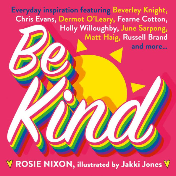 Be Kind