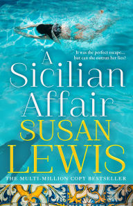 Free downloading of books in pdf format A Sicilian Affair by Susan Lewis (English Edition) DJVU FB2 9780008471989