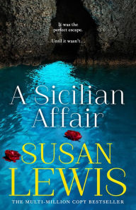 Share books and free download A Sicilian Affair in English 9780008472009 by Susan Lewis