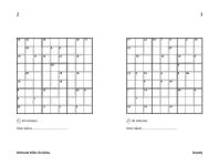 Alternative view 2 of The Times Su Doku - The Times Ultimate Killer Su Doku Book 14: 200 of the deadliest Su Doku puzzles