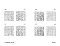 Alternative view 3 of The Times Su Doku - The Times Ultimate Killer Su Doku Book 14: 200 of the deadliest Su Doku puzzles