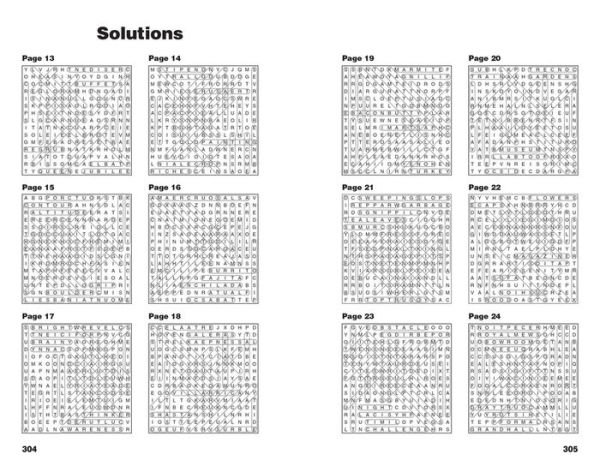 The Sun Puzzle Books - The Sun Wordsearch Book 8: 300 fun puzzles from Britain's favourite newspaper