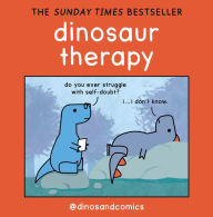 Google book downloader pdf free download Dinosaur Therapy 9780008472825 PDB DJVU (English Edition) by 