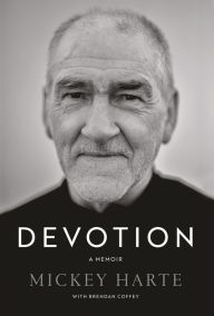 Title: Devotion: A Memoir, Author: Mickey Harte