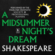 Title: A Midsummer Night's Dream: Argo Classics, Author: William Shakespeare