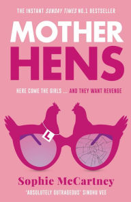 Mobi ebook downloads Mother Hens 9780008475369 RTF