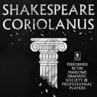 Title: Coriolanus: Argo Classics, Author: William Shakespeare
