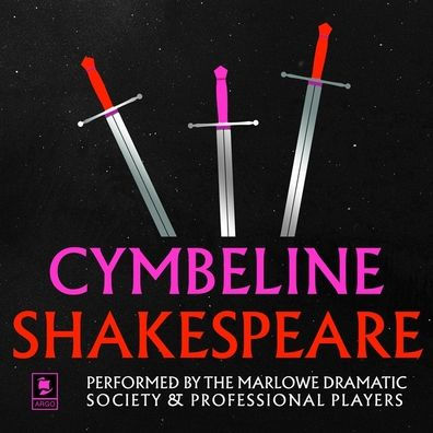 Cymbeline: Argo Classics