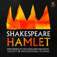 Hamlet: Argo Classics Lib/E