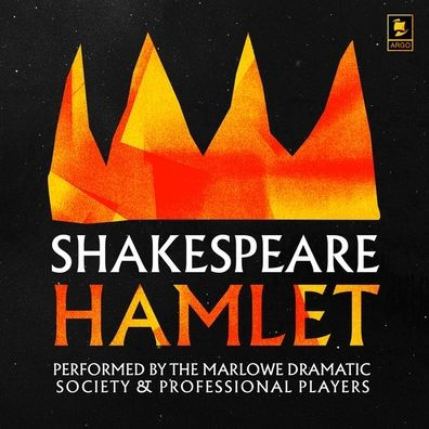 Hamlet: Argo Classics