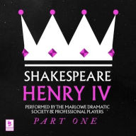 Title: Henry IV, Pt. 1: Argo Classics, Author: William Shakespeare