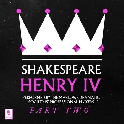 Henry IV, Pt. 2: Argo Classics