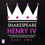Henry IV, Pt. 2: Argo Classics
