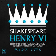 Title: Henry VI, Pt. 2: Argo Classics, Author: William Shakespeare