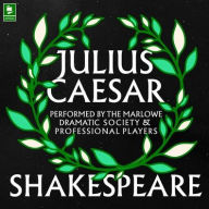 Title: Julius Caesar: Argo Classics, Author: William Shakespeare