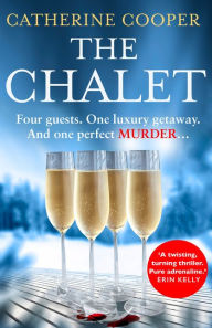 Download books for free on android tablet The Chalet English version 9780008477943