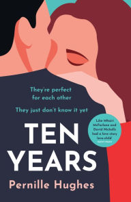 Free e book pdf download Ten Years in English 9780008478421 PDB by Pernille Hughes